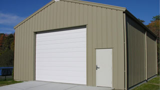 Garage Door Openers at Interlocken, Colorado